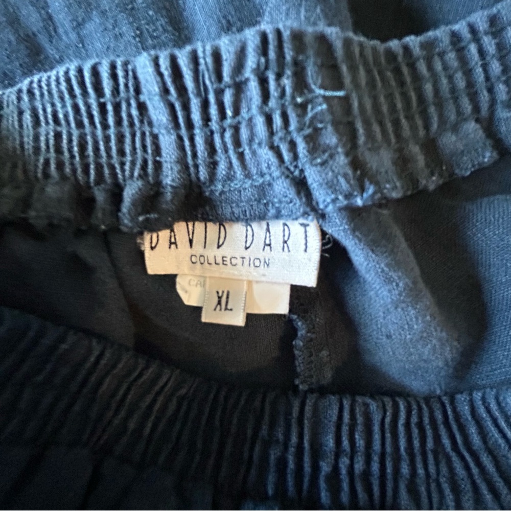 David Dart Collection pants - Picture 3 of 4
